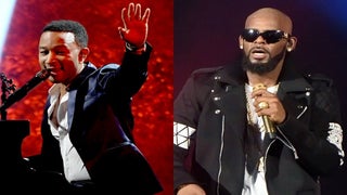 John Legend on Why He Did ‘Surviving R Kelly’: I ‘Don’t Give a F– About Protecting a Serial Child Rapist’