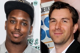 After ‘Rel’ Co-Creator Kevin Barnett’s Tragic Death, IMDb Mixup Fuels Confusion