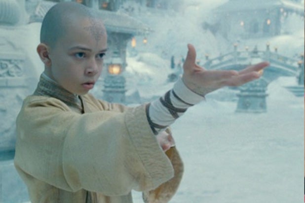 last airbender shyamalan razzie