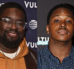lil rel howery kevin barnett