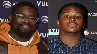 Lil Rel Howery Thanks Late ‘Rel’ Co-Creator Kevin Barnett for Helping Make ‘My Dreams Come True’ (Photo)