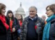 Martin Sheen Fire Drill Fridays