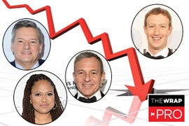 Batten Down the Hatches for 2019 – A Media Storm Is Coming