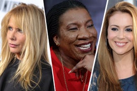 #MeToo Starts 2019 With Milestones, From ‘Surviving R Kelly’ to Kevin Spacey’s Charges