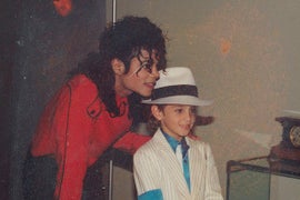 Anti-Abuse Group Sees Spike in ‘Grooming’ Searches After Michael Jackson Doc ‘Leaving Neverland’