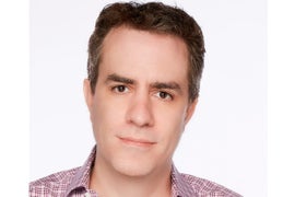 Daily Mail Editor in Chief Noah Kotch Exits After Just 7 Months