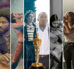 oscar best picture 2019