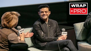 ‘Bohemian Rhapsody’ Star Rami Malek on the Most Fun Scene to Shoot – And No, It Wasn’t Live Aid (Video)