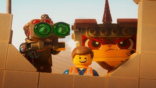 ‘The Lego Movie 2’ Film Review: Colorful Sequel Clicks Into New Worlds of Imagination