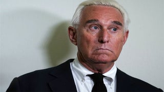 Watch Roger Stone’s Pre-Dawn Arrest by FBI Agents (Video)