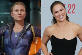 Ronda Rousey to Voice Sonya Blade in ‘Mortal Kombat 11’: Watch the Trailer Here (Video)