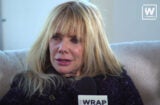 rosanna arquette harvey weinstein