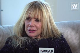 Rosanna Arquette Says Harvey Weinstein Should Go to Jail: ‘Absolutely’ (Video)
