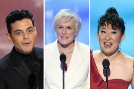 SAG Awards 2019: The Complete Winners List
