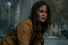 ‘Bird Box’ Star Sarah Paulson Is Apparently the One Person in America That Hasn’t Watched ‘Bird Box’ (Video)