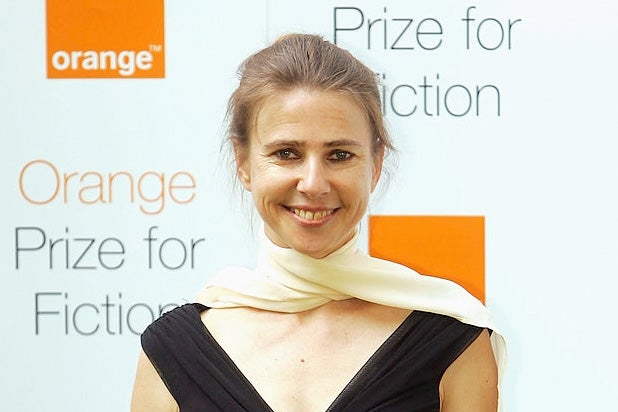 lionel shriver