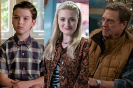 Time for ‘Schooled’: How 8 Other Broadcast Spinoffs Are Doing in TV Ratings