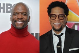Terry Crews Asks DL Hughley If He Should ‘Slap the S— Out of’ Him for Mocking His Sexual Assault Story