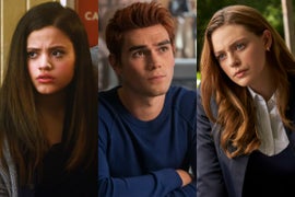 The CW Renews 10 Shows, Including Freshmen ‘Charmed’ and ‘Legacies’