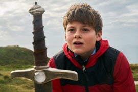 ‘The Kid Who Would Be King’ Film Review: Joe Cornish Turns Arthurian Legend Into ’80s-Style Kid Romp