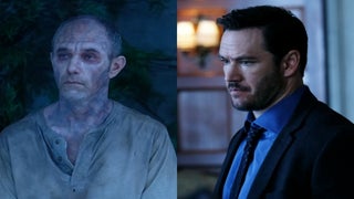 Mark-Paul Gosselaar Says ‘The Passage’ Vampires Are Different From ‘Romeo, Sparkly-Type’ Vampires