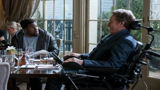 ‘The Upside’ Film Review: Kevin Hart Is a Prop for Bryan Cranston’s Growth in Treacly Remake