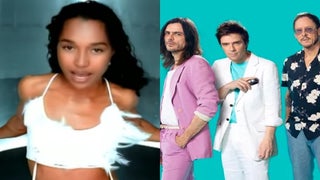 Weezer Covers TLC Classic ‘No Scrubs,’ and Reviews Are Let’s Say Mixed (Audio)