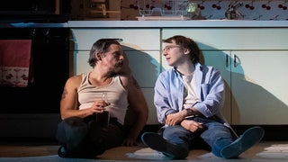 ‘True West’ Broadway Review: Ethan Hawke Soars, Paul Dano Flits in Sam Shepard Drama
