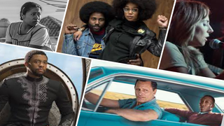 Worldwide Box Office Hit Record $41.1 Billion in 2018, MPAA Reports