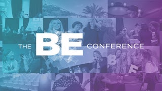 BE Conference Tickets Announced
