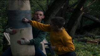 ‘Donnybrook’ Film Review: Jamie Bell’s Miserabilist Boxing Drama Has No Uppercut