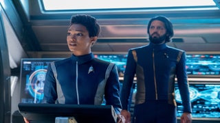 Comic-Con@Home Snafu: ‘Star Trek’ Panel Temporarily Blocked on YouTube by CBS Copyright Complaint