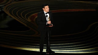 Yes, We Got All the Way Through the Oscars Without Hearing Bryan Singer’s Name Even Once