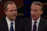 Adam Schiff Bill Maher