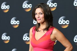 ‘Law & Order’ Alum Alana de la Garza to Reunite With Dick Wolf as Female Lead of ‘FBI’ Spinoff
