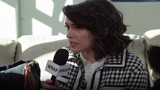 ‘Paradise Hills’ Director Alice Waddington on What She Hopes Young Women Will Learn From the Film (Video)