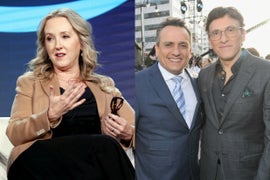 Amazon Studios Head Says Russo Brothers’ Franchise Will Connect Through Spies – And Their Double Lives