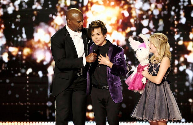New Got Talent Series Headed To China Featuring Memorable Acts From Across Franchise