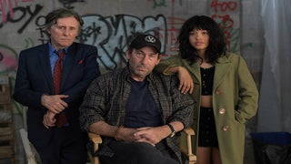 Director Daniel Adams Charged With Defrauding Investors in Gabriel Byrne Film ‘An LA Minute’