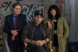 Director Daniel Adams Charged With Defrauding Investors in Gabriel Byrne Film ‘An LA Minute’