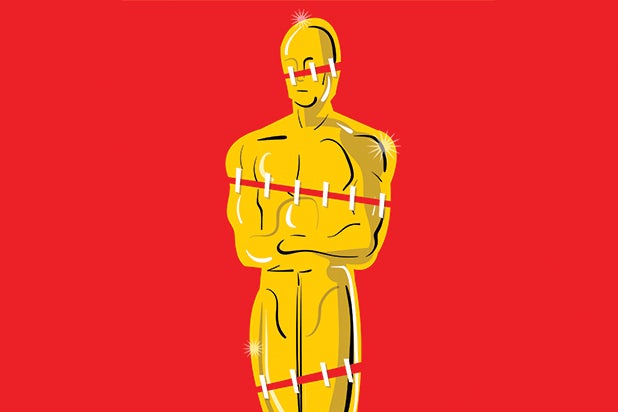 Oscar stitches