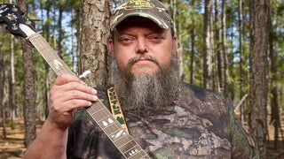 Neal James, The Banjo Man on Animal Planet’s ‘Call of the Wildman,’ Dies at 55