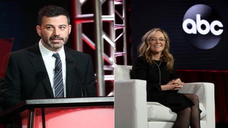 New ABC Boss Karey Burke: ‘I Would Be Thrilled’ to Add Another Late-Night Show After ‘Kimmel’