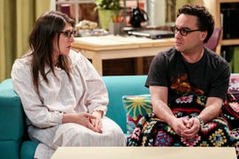 Ratings: ‘Big Bang Theory’ Hauls in 14 Million Viewers as CBS Tops Another Thursday