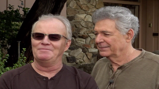 Watch ‘Brady Bunch’ Siblings Reunite to Renovate the ‘Brady Bunch’ House for HGTV Series (Video)