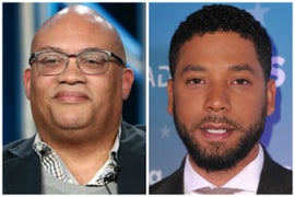 ‘Empire’ Showrunner Still Stands by Jussie Smollett Despite New Evidence: ‘Keep Your Head Up’