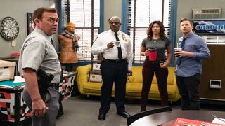 ‘Brooklyn Nine-Nine’ Renewed for Season 7 at NBC