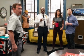 ‘Brooklyn Nine-Nine’ Renewed for Season 7 at NBC