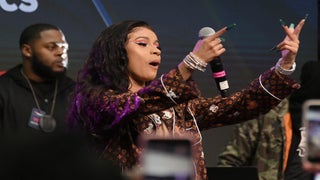 Cardi B Deletes Tweet Dismissing Call to Defund Police