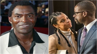 ‘This Is Us’ Casts ‘Alias’ Alum Carl Lumbly as Beth’s Late Father for Backstory Episode
